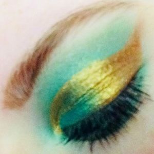 Meet your Posher, Gianna